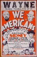 [HD] We Americans 1928 Ganzer★Film★Deutsch