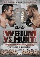 [HD] UFC 180: Werdum vs. Hunt 2014 Ganzer★Film★Deutsch